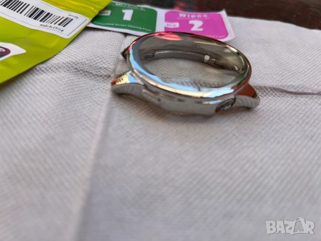 Бъмпер за HUAWEI WATCH GT 4, HUAWEI WATCH GT 5, снимка 3 - Смарт гривни - 50710576
