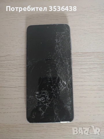 Samsung Galaxy S21 5G - за части , снимка 2 - Samsung - 54156369
