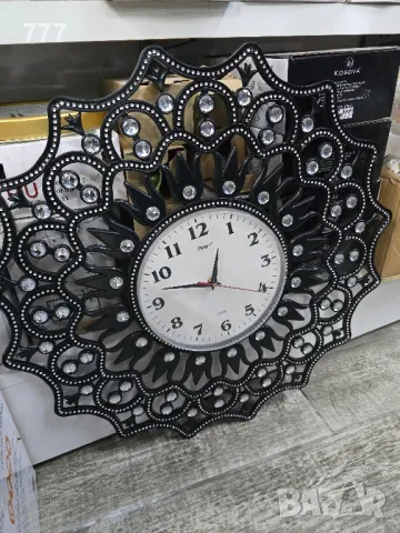 стенен часовник 