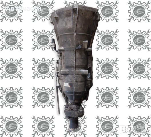 Автоматична скоростна кутия - BMW 1/BMW 3/BMW 5/BMW X1 - 2.0 D - (6HP-21) - ZF/HONSEL - (6 степенна), снимка 3 - Части - 42559180