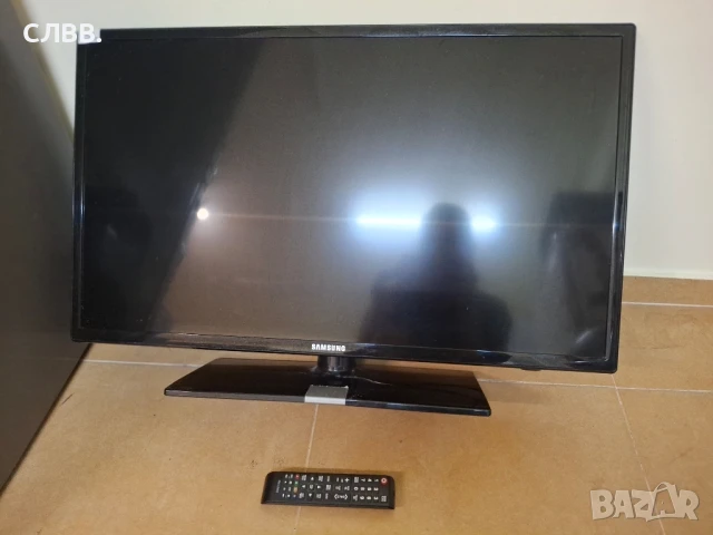 Продавам телевизор SAMSUNG , снимка 3 - Телевизори - 50859545