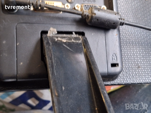 оригинална стойка монитор LG  модел E2342T, снимка 2 - Стойки, 3D очила, аксесоари - 54013107