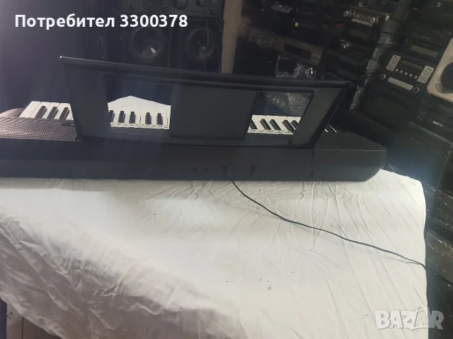 йоника yamaha yst.260, снимка 7 - Караоке - 56517763