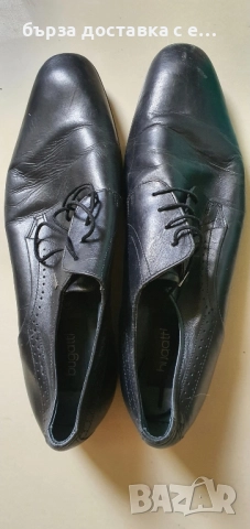 обувки маркови, снимка 6 - Официални обувки - 51749985