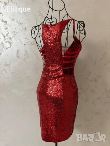 рокля , снимка 2 - Рокли - 52776353