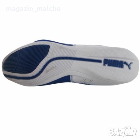 МАРАТОНКИ - PUMA; размер: 38.5, снимка 2 - Детски маратонки - 29873423