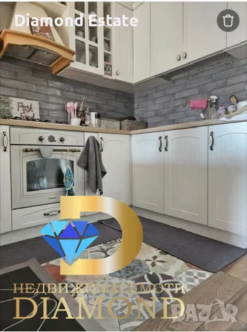 Едноетажна къща в село Момково, общ. Свиленград, снимка 4 - Къщи - 55886652