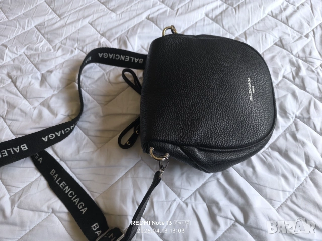 Дамска чанта , снимка 2 - Чанти - 54178971