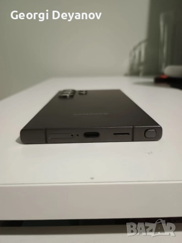 Samsung Galaxy S24 Ultra 256GB dual sim, снимка 2 - Samsung - 52595958