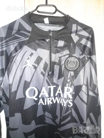 Блуза air Jordan , снимка 6 - Блузи - 50133036