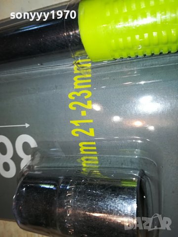 КЛЮЧ ЗА ГУМИ С ТЕЛЕСКОПИЧНА ДРЪЖКА 0206221026, снимка 9 - Аксесоари и консумативи - 36955234