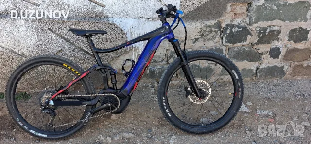 здравейте продавама колело Giant stance e+ 2020gd