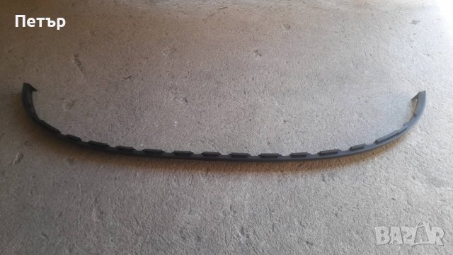 Спойлер за предна броня Renault Twingo 2 (2007–2011), снимка 1