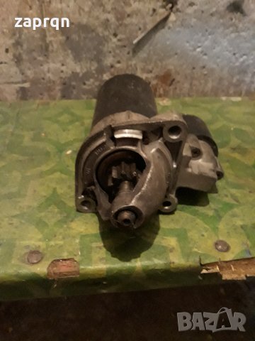 Стартер/Електромотор за БМВ/BMW 318 320i 