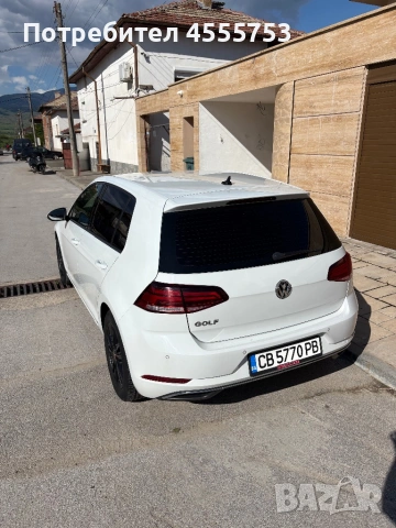 VW Golf 7.5, снимка 5 - Автомобили и джипове - 54307883