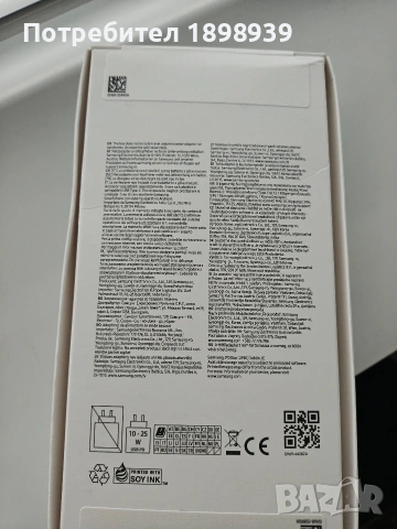 нов Galaxy A16, снимка 2 - Samsung - 53227701