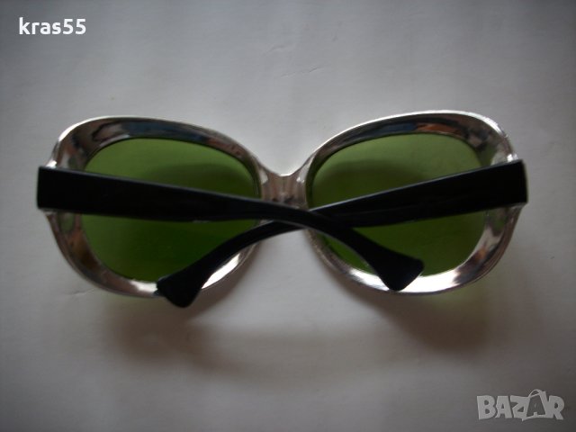 Ретро слънчеви очила-част-1, снимка 1 - Антикварни и старинни предмети - 19013224