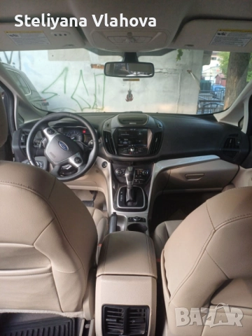 Форд, снимка 12 - Автомобили и джипове - 52731647