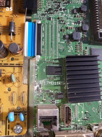 Finlux 40-FFB-5600 на части , снимка 6 - Телевизори - 30176006