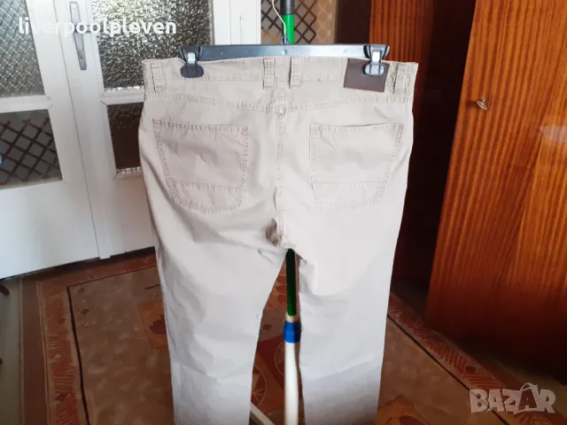 👉Hattric Original W-36/L-33/ стреч , снимка 4 - Дънки - 47467711