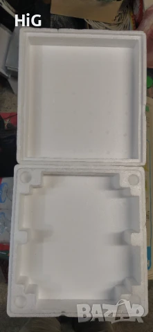 СТИРОПОРЕНА/ТЕРМО/ESP/КУТИЯ