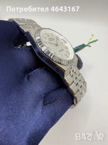 Rolex Land-Dweller, снимка 4 - Мъжки - 52310783