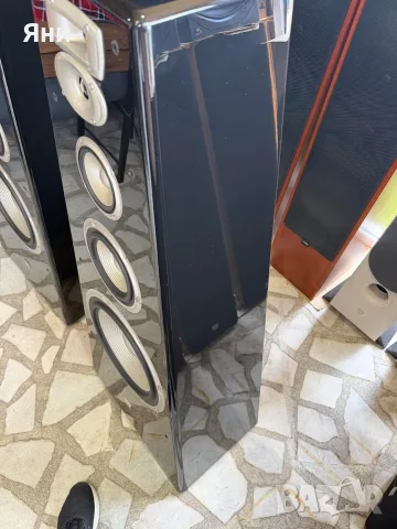 JBL TL260 60th Anniversary Edition , снимка 8 - Тонколони - 55837514