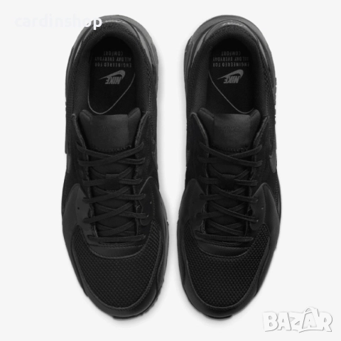 Промо! Nike Air Max оригинални маратонки, 195 лв, снимка 4 - Маратонки - 52578730