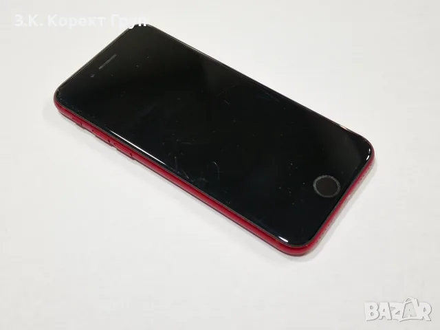 iPhone SE 3 (2022) 64GB, снимка 7 - Apple iPhone - 56365965