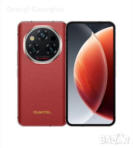 Oukitel WP 210, снимка 3 - Други - 53218914