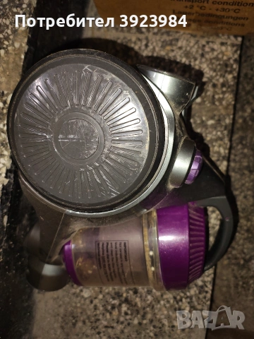 Прахосмукачка Bush, снимка 7 - Прахосмукачки - 53205352