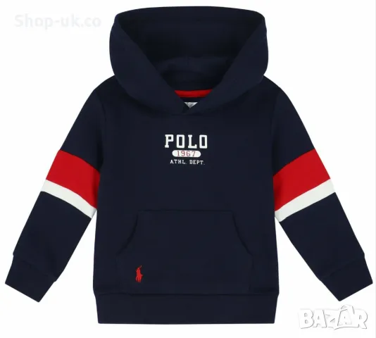 Polo Ralph Lauren блуза 