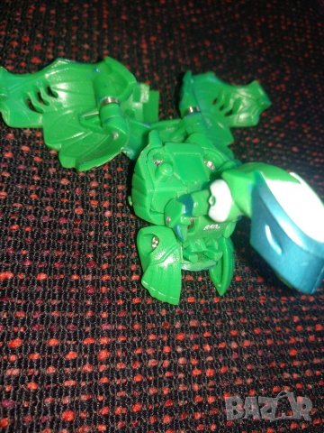 Бакуган ''Ventus Hawktor'', снимка 2 - Образователни игри - 36859643