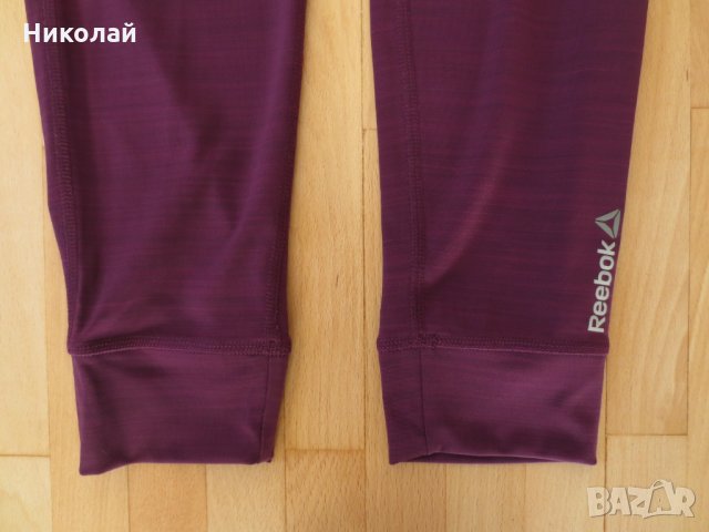 Reebok Training ACTIVChill Tight , снимка 6 - Клинове - 32065711