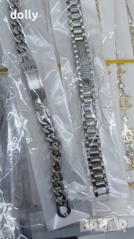 Гривни, снимка 3 - Гривни - 53908998