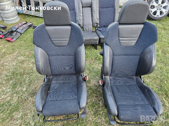 Опел мерива ОПЦ части