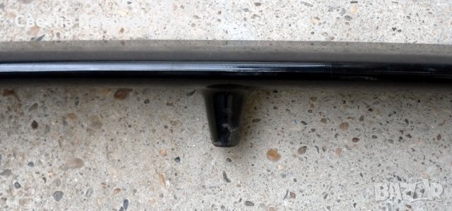 Оригинален спойлер за заден капак на Форд., снимка 5 - Аксесоари и консумативи - 30444795