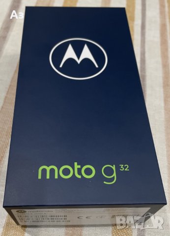 Motorola G32 -Нов , снимка 3 - Motorola - 44324085
