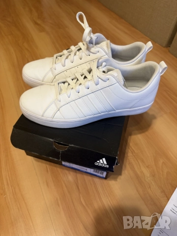 Маратонки Adidas No 42 2/3, снимка 7 - Маратонки - 55751949