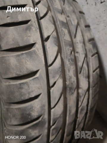 Джанти БМВ Х1 17”, снимка 7 - Гуми и джанти - 54148114