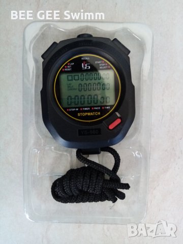 Професионални хронометри, снимка 2 - Други - 34921963