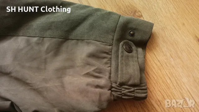 BILTEMA HUNTING WATERPROOF SET размер 52 / L за лов екип водонепромокаем - 967, снимка 11 - Екипировка - 48840604
