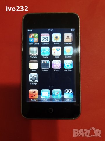 ipod, снимка 3 - iPod - 33757910