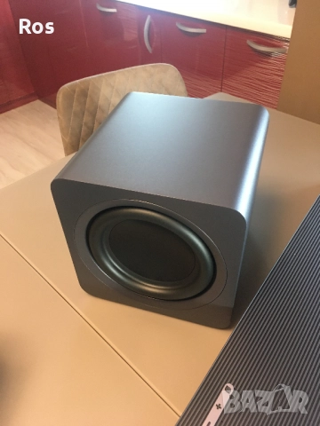  Саундбар Samsung HW-Q990F, 11.1.4  756W  Dolby Atmos  HDMI 2.1 eARC,  , снимка 6 - Аудиосистеми - 52456301