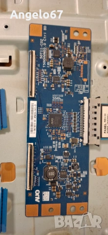 Телевизор Samsung 42 инча на части, снимка 4 - Телевизори - 53058738