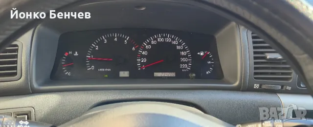 Toyota Corolla 1.4D4D, снимка 7 - Автомобили и джипове - 49969795