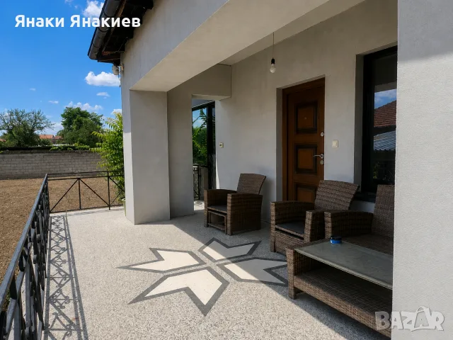продавам къща гр.дългопол , снимка 6 - Къщи - 55942512