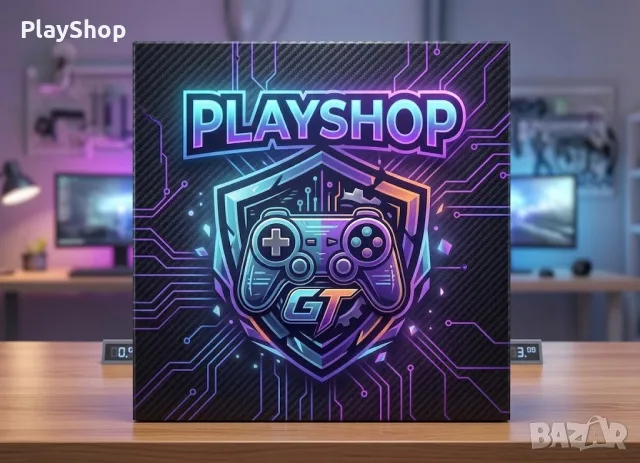 Сервиз за профилактика / ремонт PlayStation 5 / PS4/ Xbox