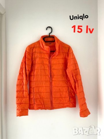 яке палто сака Guess Bershka Zara Shein H&M, снимка 6 - Сака - 38158239