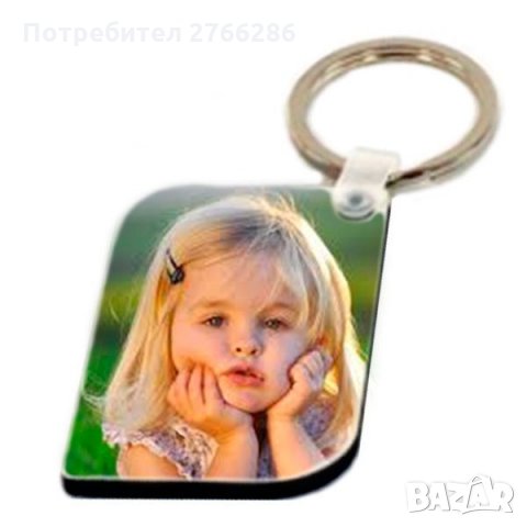 Ключодържатели със снимка/надпис, снимка 5 - Други стоки за дома - 32108204